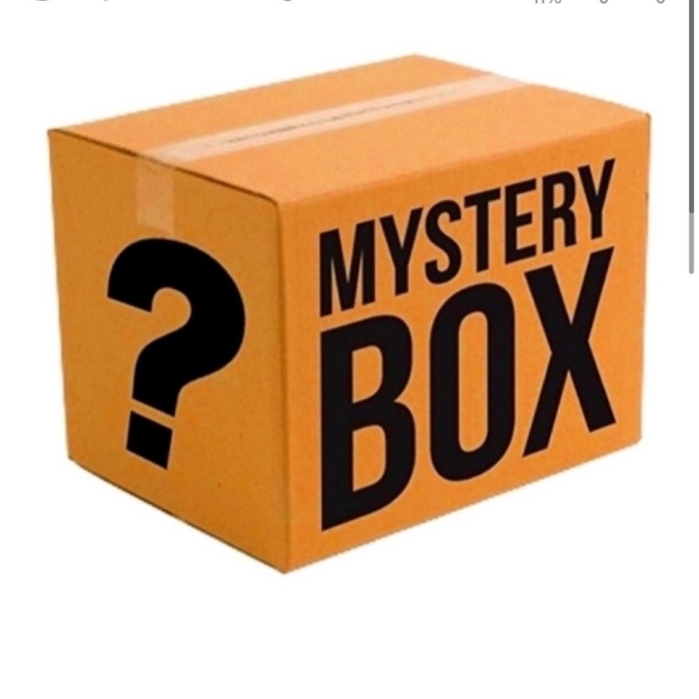 Reseller’s Mystery Bundle